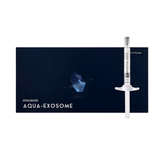 Hyalmass Aqua-Exosome